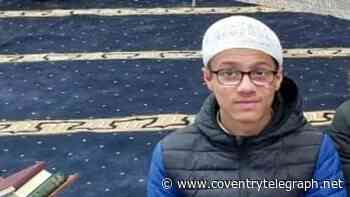 Tributes to 'exceptional' Birmingham teen who died in crash after leaving mosque
