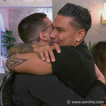Jersey Shore Family Vacation Series Finale: How Franchise Ended