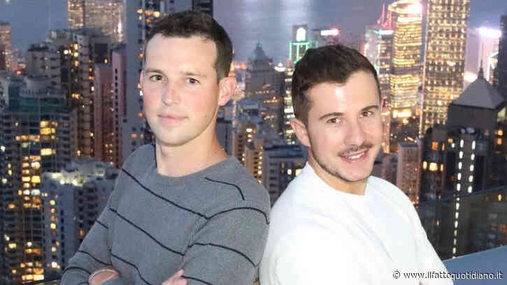 Un mega party di 3 giorni in Costa Smeralda, Sinner e Sam Altman tra gli ospiti vip e regali di nozze per quasi 2 milioni: il matrimonio da sogno di Brendan Blumer e Salvatore Spano