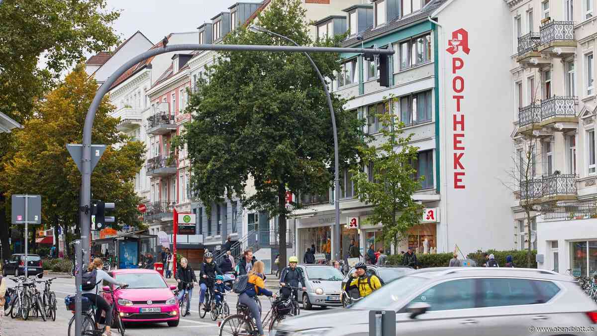 Neue Parkregeln rund um die Osterstraße: Das ändert sich für Anwohner