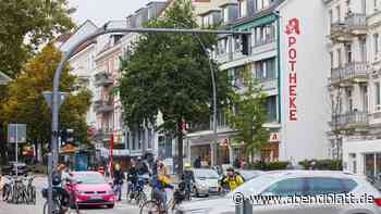 Neue Parkregeln rund um die Osterstraße: Das ändert sich für Anwohner
