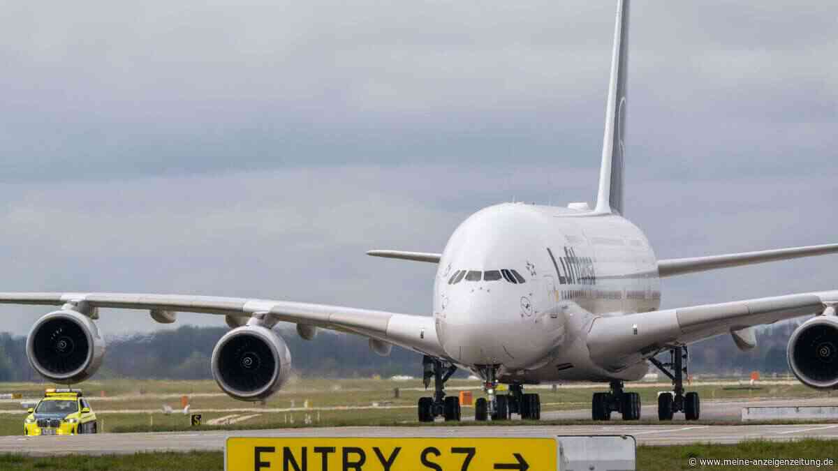 Europas Luftverkehr wächst trotz Irankrieg – doch bittere Entwicklung am Münchner Flughafen
