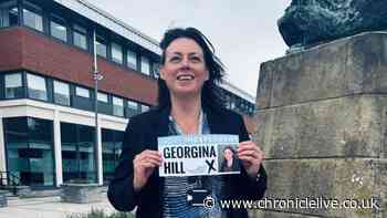 Concern a lack of suitable housing in Northumberland is affecting young people's start to life