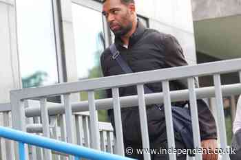 Former Liverpool winger Jordan Ibe avoids jail after assaulting girlfriend