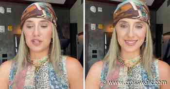 Lainey Wilson Shares the Christian Book Helping Her Follow God's Will: It's 'Biblical'