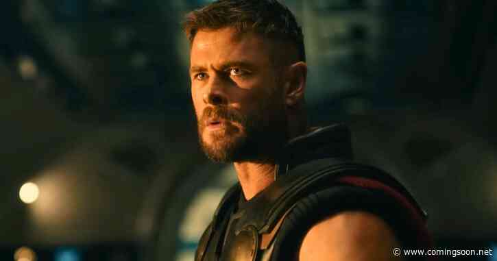 Avengers: Doomsday: Chris Hemsworth’s Thor Costume & Weapons Gets Exciting New Look