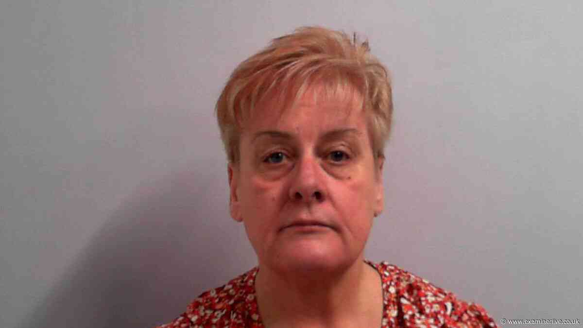 'Shameful' care home manager dupes families out of £50k in sickening con