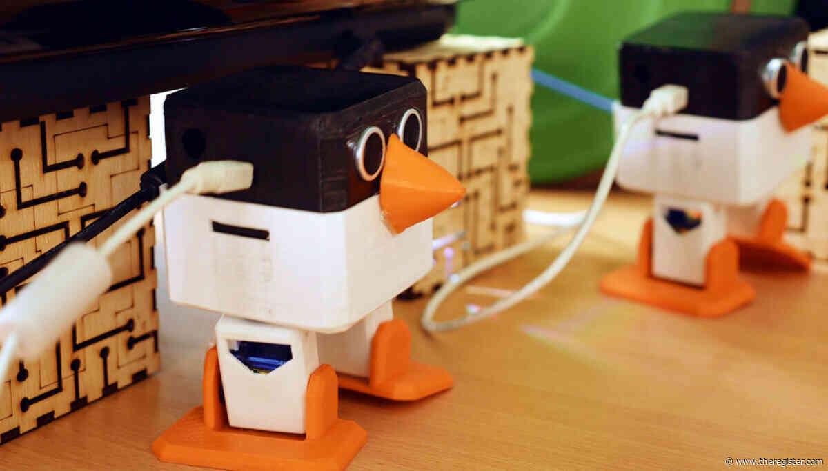 Canonical shuttering some of its legacy chat channels