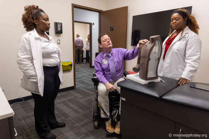 Medicaid expansion would help overcome budget shortfall and harms of ‘big beautiful bill,’ physician says