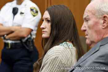 Judge ready to declare mistrial in Lindsay Clancy case but allows last-minute Hail Mary by defense