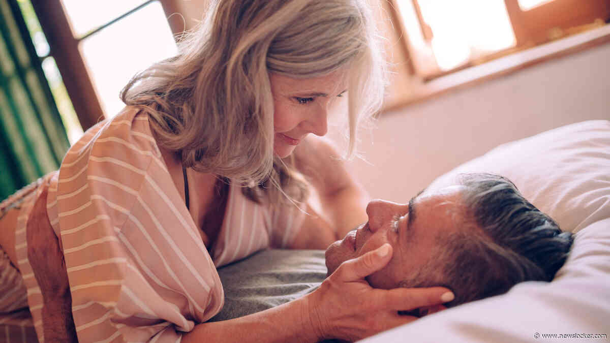 Heidi (61) weet pas sinds kort wat goede seks is: ’Dit leek op wat ik in films zag’