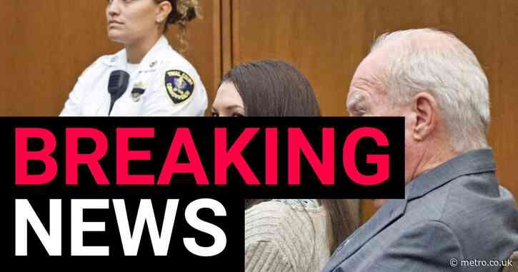 Lindsay Clancy’s lawyer appeals after judge in murder case declares mistrial