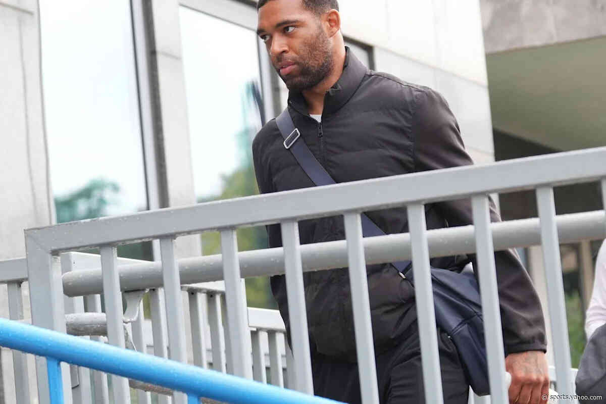 Former Liverpool winger Jordan Ibe avoids jail after assaulting girlfriend