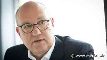Diakonie-Präsident Schuch: Rechtsextreme Populisten bieten Scheinlösungen an