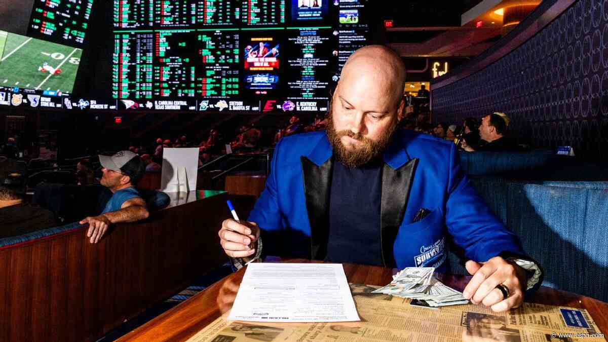💰 Inside the NFL survivor pool phenomenon