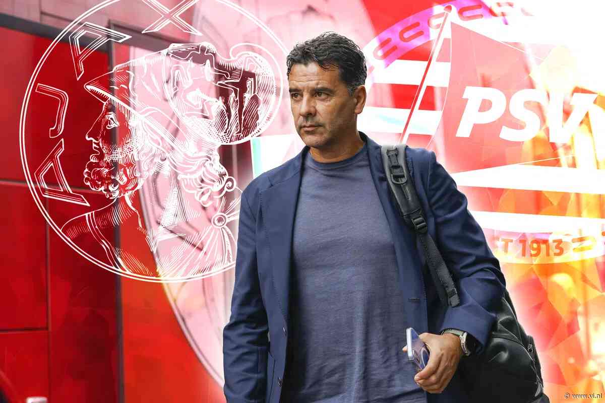 De grootste uitdaging voor Ajax tegen PSV