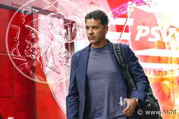 De grootste uitdaging voor Ajax tegen PSV