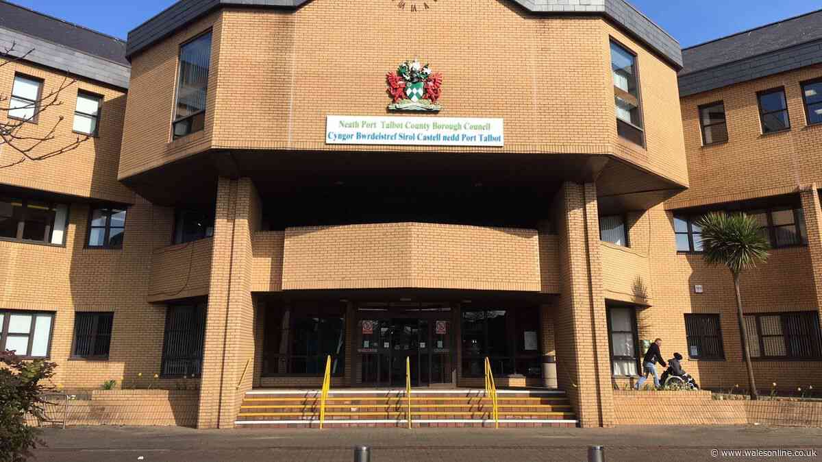 Welsh council agrees increase for staff petrol and expenses