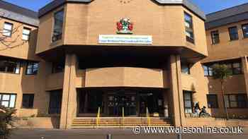 Welsh council agrees increase for staff petrol and expenses