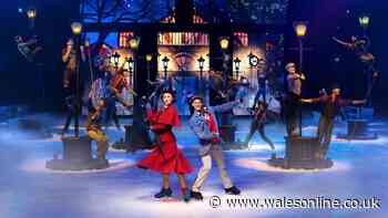 Huge live Disney show returns to Cardiff with new characters