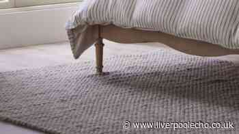 Dusk £139 rug leaves rooms 'so cosy' and 'looks even better in reality' is £49 off