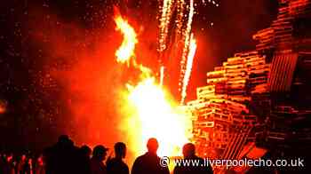 Bonfire Night date and reason the UK celebrates it every year