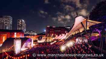 Five things to do in Manchester this weekend with pantomimes, comedy festivals and the return of local legends