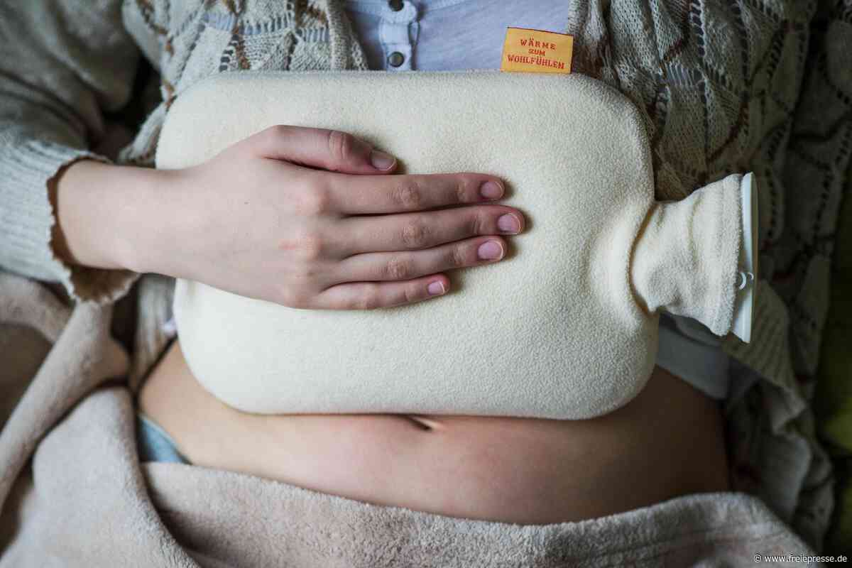 Endometriose: Freiberger Ärztin erklärt Frauen, wann eine Operation nötig werden kann