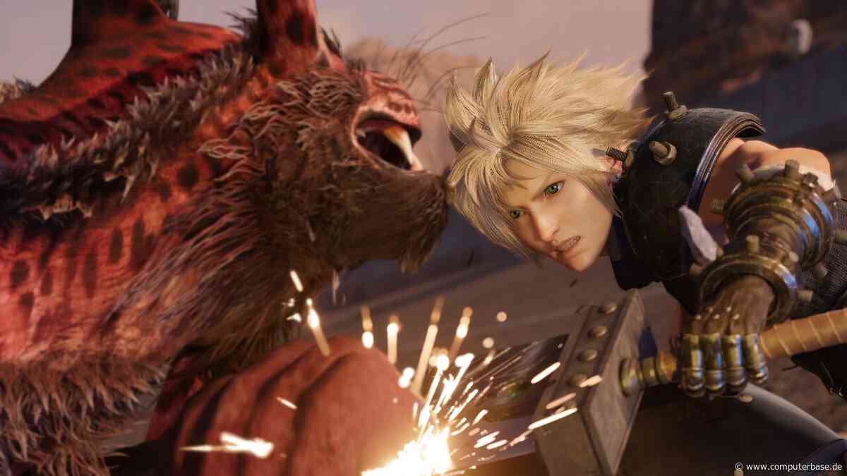 Final Fantasy 7 Revelation: Collector's Edition kommt 2027 für fast 400 Euro