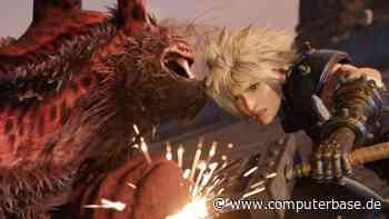 Final Fantasy 7 Revelation: Collector's Edition kommt 2027 für fast 400 Euro