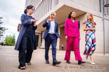 Women and girls to shape how London is made safer with help from £15m fund