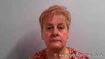 'Shameful' care home manager dupes families out of £50k in sickening con