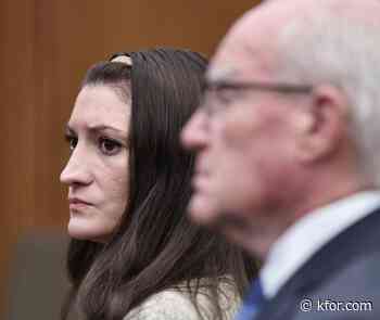 Lindsay Clancy murder trial ends in hung jury, defense demands stay of mistrial declaration