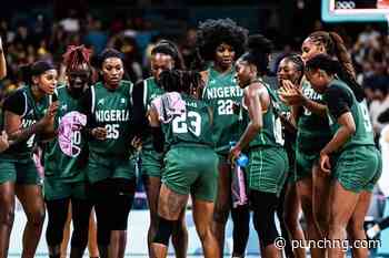 D’Tigress lose to South Korea in World Cup opener