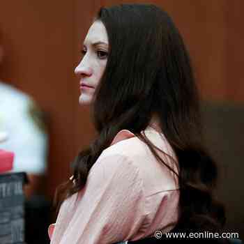 Lindsay Clancy Murder Trial Over Deaths of 3 Kids Ends in a Mistrial