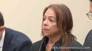 Waterbury woman accused of holding her stepson captive rejects plea offers