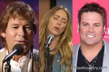 Country Stars Who Died in Tragic Crashes