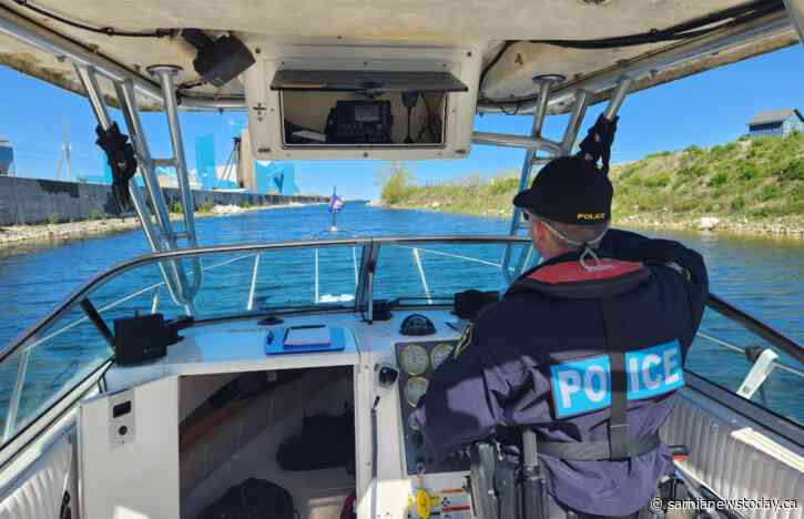 OPP urge safety first on roads and water ahead of final summer long weekend