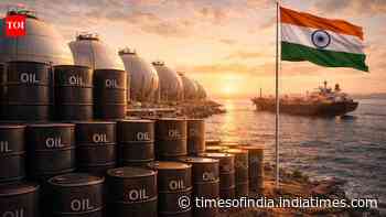 Breather for India? Trump’s Russia sanctions bill may be stalled for now; could have led to 100% tariffs