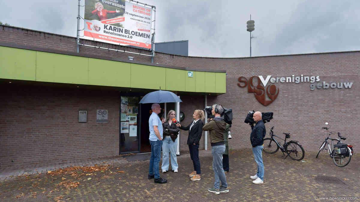 Boze en bezorgde inwoners van Overasselt eisen actie van gemeente na dodelijke schietpartij: ’Dit gaat al 27 jaar zo’