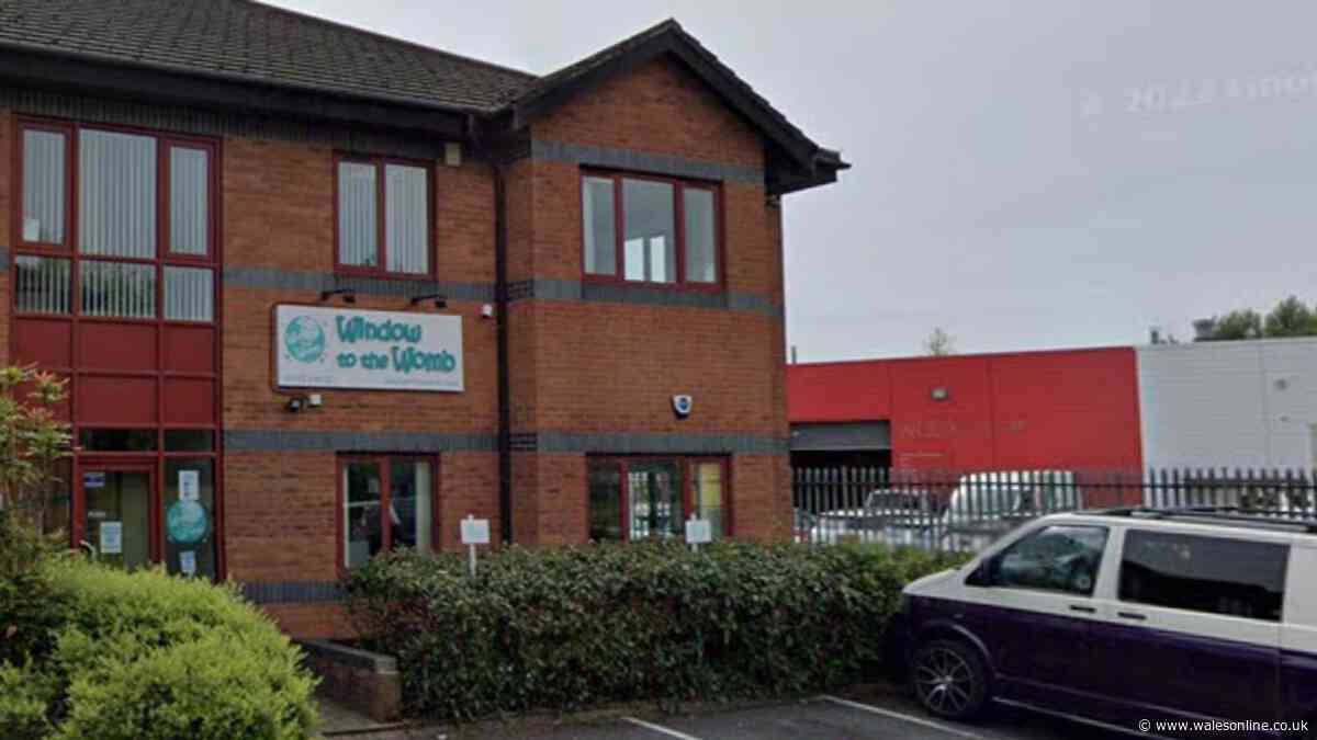 Baby scan boss struck off for making racist comments