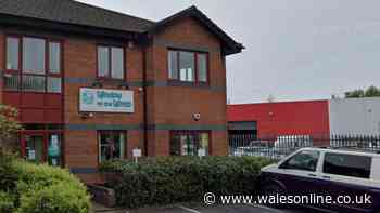 Baby scan boss struck off for making racist comments