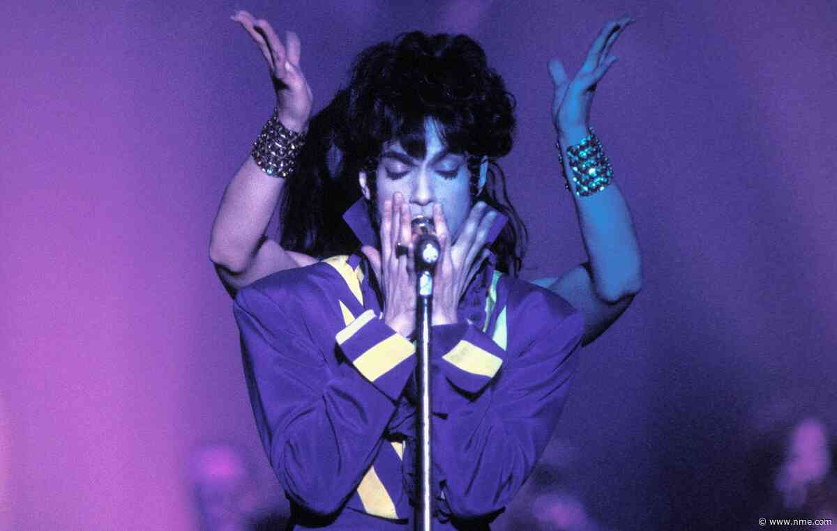 Prince estate respond to fans’ concern over rumours of AI use on new ‘Timeless’ release
