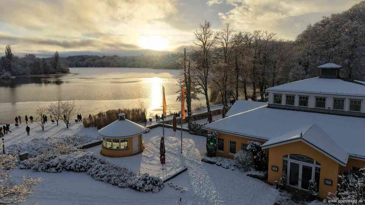 Weihnachtsfeier in Harburg geplant? Hier sollten Sie jetzt reservieren!