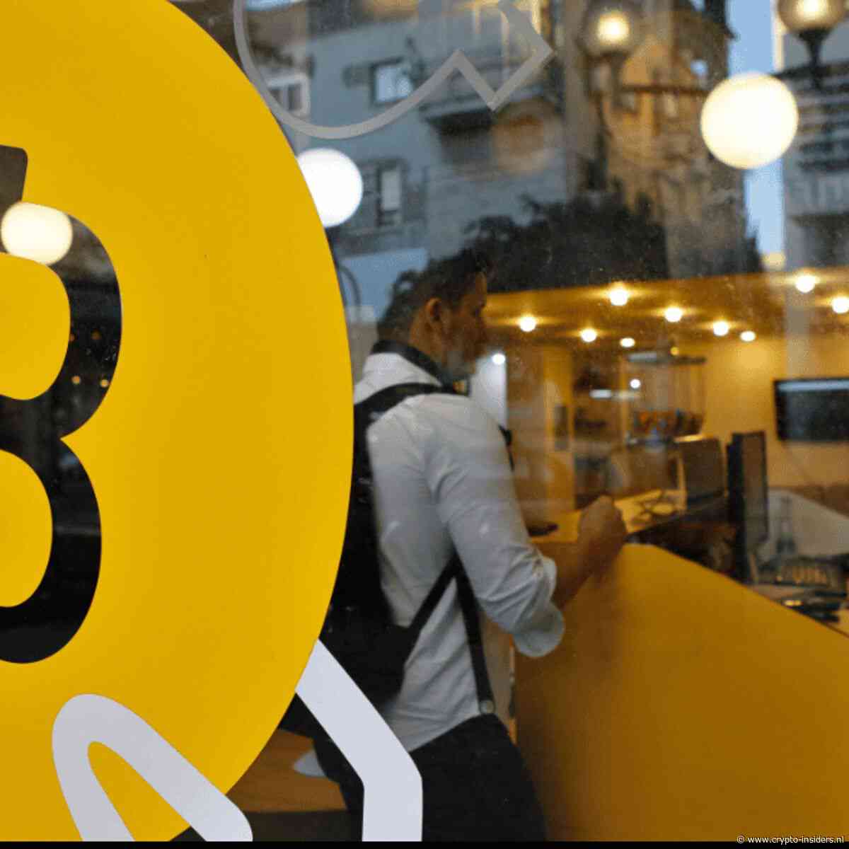 Bitcoin test historisch signaal: 11 van 13 keer was bodem al gezet
