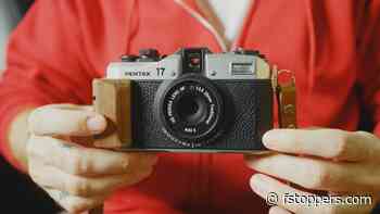 Why the Pentax 17 Won Me Back After a Year