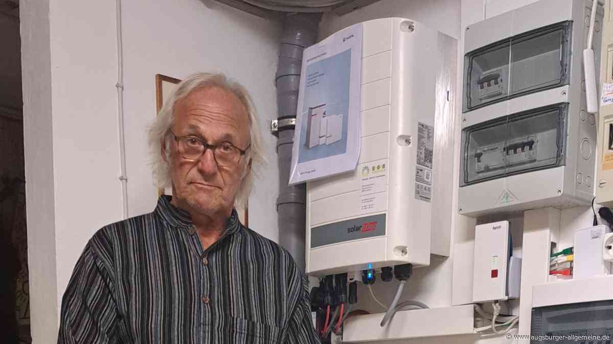 Nach Insolvenz bleibt er auf Kosten sitzen: "Will mit Varta nichts mehr zu tun haben"