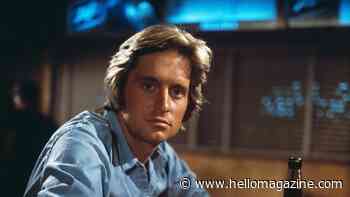 Meet Michael Douglas' three lookalike siblings who all happen to be famous actors