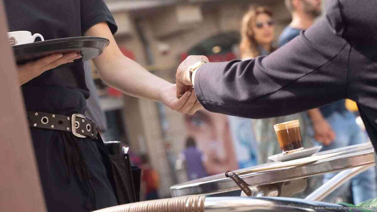 Neue Grenze bei Minijobs – Änderung kommt zum Januar 2027