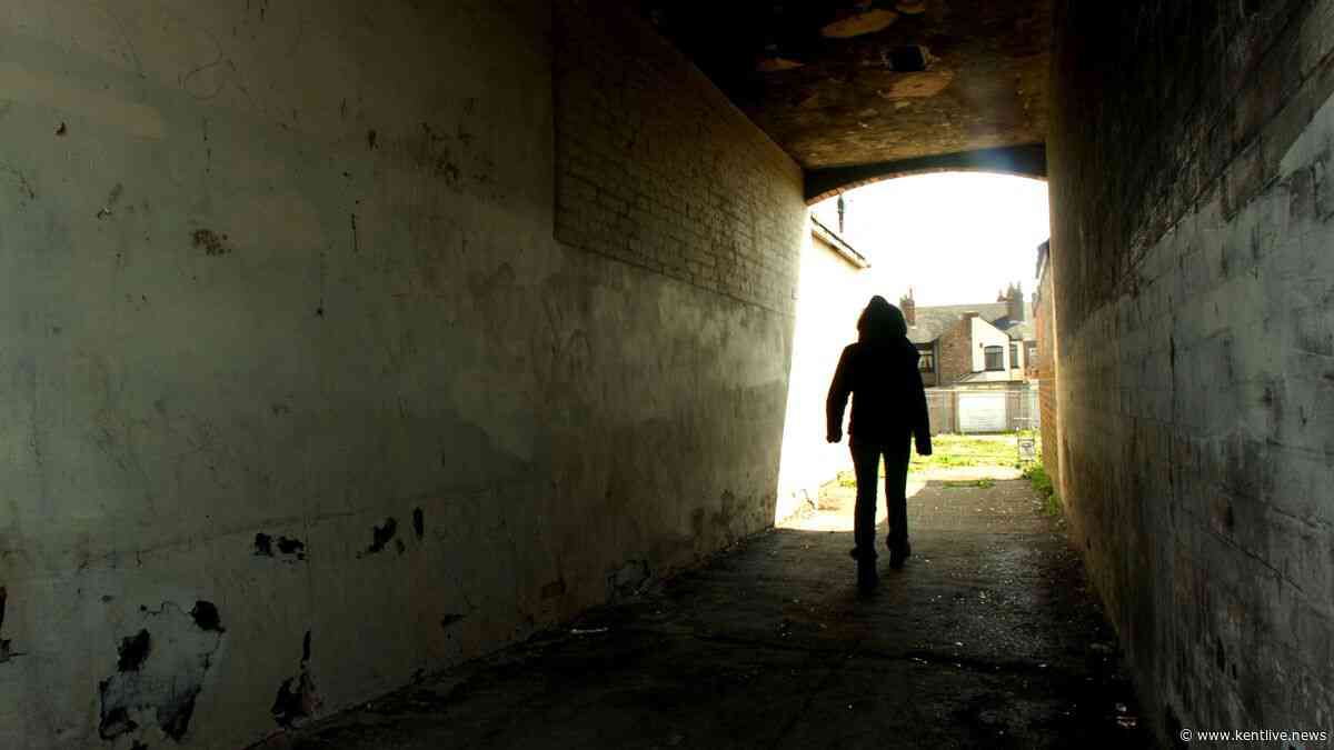 Kent Police need more power to tackle 'rowdy yobs', local councillor says